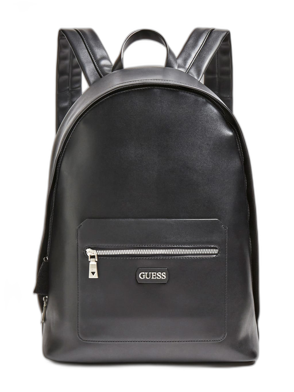 Guess, Dan, Rucsac textil, Negru, Pentru bărbați